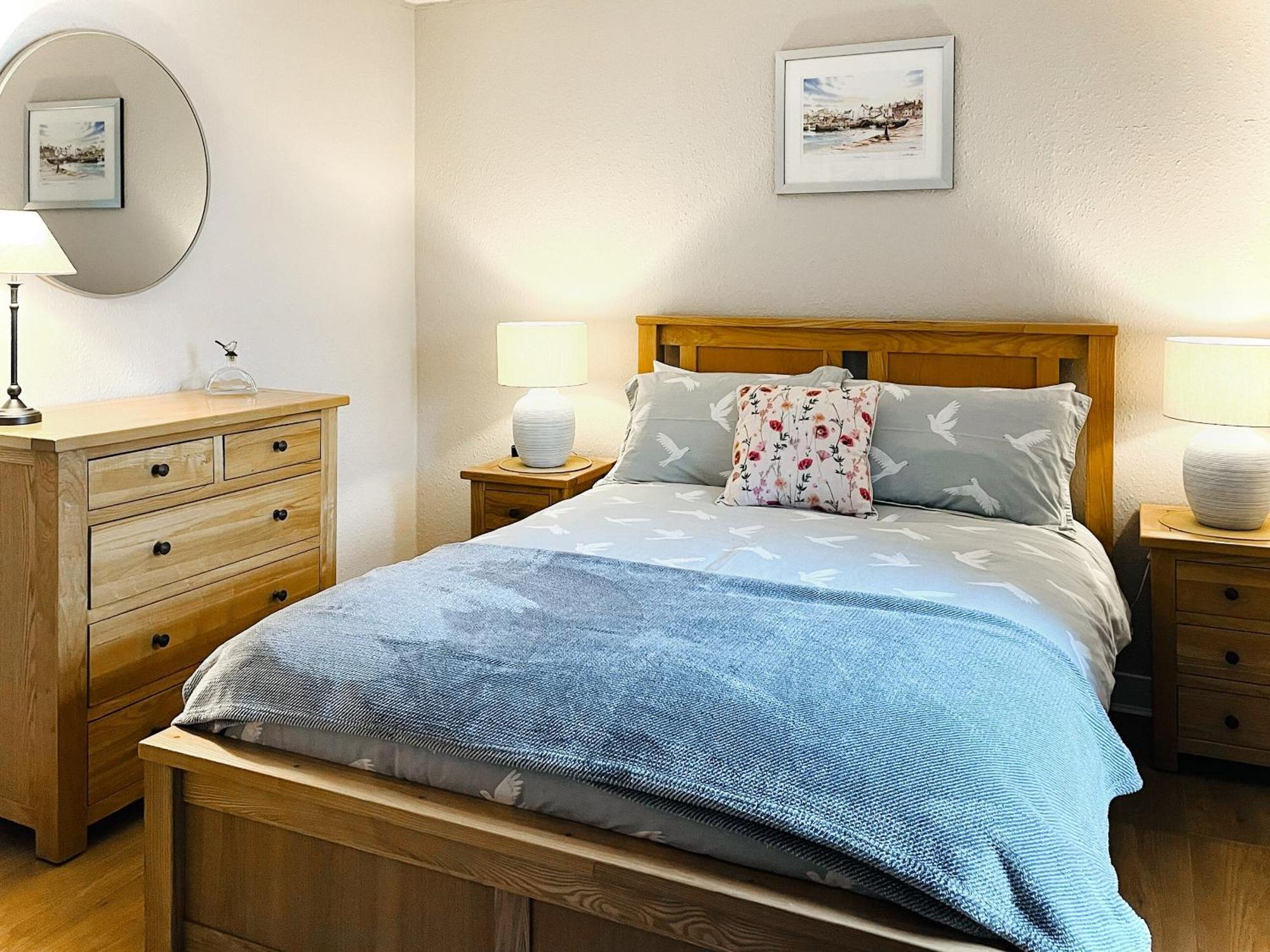Portknockie Escape Villa Kültér fotó
