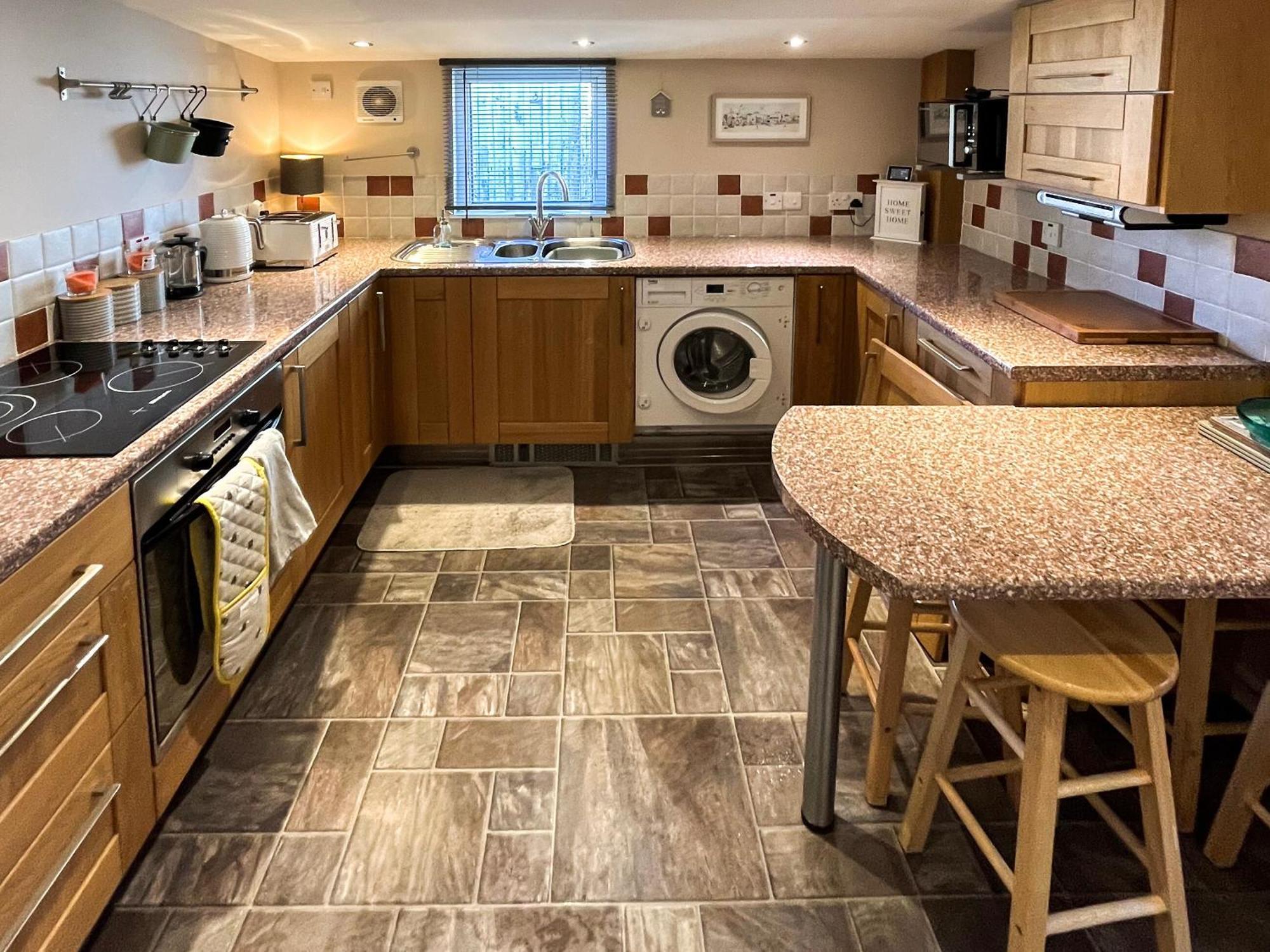 Portknockie Escape Villa Kültér fotó